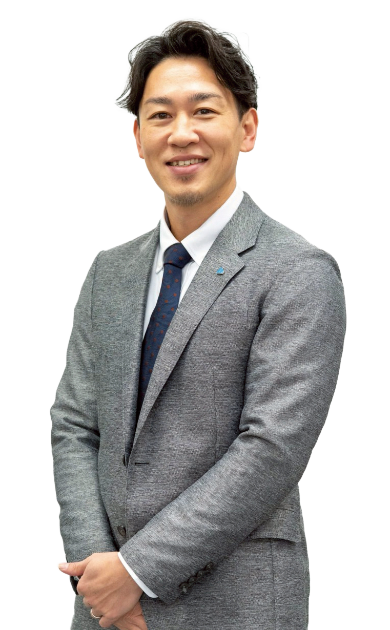 KaKeHaSHi（かけはし）_代表理事高橋広樹
